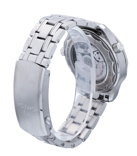 Omega Seamaster Diver 300m 210.30.42.20.01.001